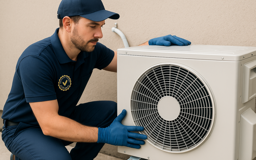Installateur RGE QualiPAC : pourquoi c&rsquo;est indispensable